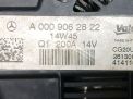  Mercedes-Benz OM651 2.2 CDI OM651DE22  3