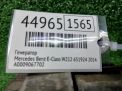  Mercedes-Benz OM651 2.2 CDI OM651DE22  5