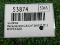 ��������� Mercedes-Benz �-����� W177 M260 ���������� �5
