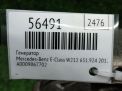 ��������� Mercedes-Benz OM651 2.2 CDI OM651DE22 ���������� �5