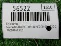 ��������� Mercedes-Benz E-����� W213 220D OM654 250� ���������� �4