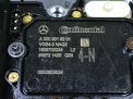   Mercedes-Benz 7G tronic 722.9  3