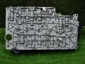   Mercedes-Benz 7G tronic 722.9  4