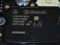   Mercedes-Benz 7G tronic 722.9  6