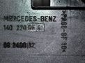   Mercedes-Benz 722.6  5