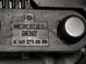   Mercedes-Benz 722.6  6