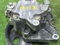   Mercedes-Benz C- W203 M112  2