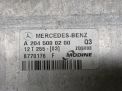 ���������� Mercedes-Benz GLK X204 ���������� �6