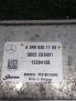 ���������� ������������ Mercedes-Benz EQC N243 A0998301100 ���������� �8