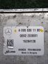 ���������� ������������ Mercedes-Benz EQC N243 A0998301100 ���������� �8