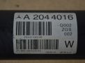   Mercedes-Benz - ,  , C207 M274  7