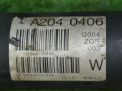   Mercedes-Benz C200K W204 M271  6