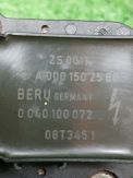   Mercedes-Benz M271  1