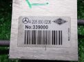 ������ ������������ Mercedes-Benz E-����� W213 A2058300206 ���������� �3