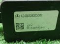 ������ ������������ Mercedes-Benz EQB X243 A2438308300 ���������� �4
