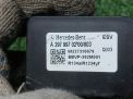������ ������������ Mercedes-Benz EQS V297 A2979970200 ���������� �3