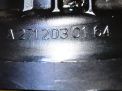   Mercedes-Benz M271 271.860 271.820  3