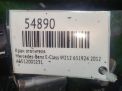 ������ ����� Mercedes-Benz �-�����, W212 ���������� �5