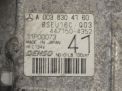   Mercedes-Benz B- , W246 OM651  3