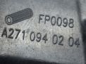    Mercedes-Benz M271 W203 W211  5