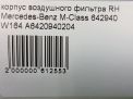    Mercedes-Benz ML 280 CDI W164 ,   5