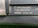 ������ ���������� ������� Mercedes-Benz E-����� W213 220D OM654 ���������� �3