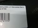    Mercedes-Benz ML W164 ,   3