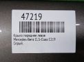    Mercedes-Benz CLS- C219  6
