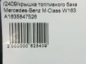    Mercedes-Benz ML W163  8