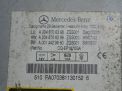  Mercedes-Benz C- W204  4