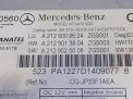��������� Mercedes-Benz �-����� W212 , ���������� ���������� �6