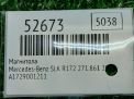 ��������� Mercedes-Benz SLK 3 R172 ���������� �7