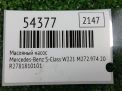 �������� ����� Mercedes-Benz S-����� W221 M272 ���������� �4