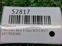 �������� ��������� ��� ��� Mercedes-Benz �177 ������ ���������� �4