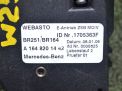   Mercedes-Benz ML W164  2