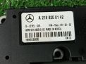 �������� ���� Mercedes-Benz CLS-����� , �218 ���������� �3