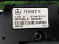 �������� ���� Mercedes-Benz CLS-����� , �218 ���������� �3