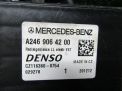   Mercedes-Benz B- , W246  4
