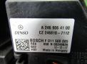   Mercedes-Benz B- , W246  3