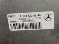    Mercedes-Benz ML W164  3