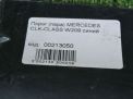    () Mercedes-Benz CLK- , W209  10