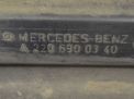    () Mercedes-Benz S- W220  13