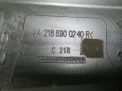 �������� �� ����� (����) Mercedes-Benz CLS-����� , �218 ���������� �4