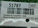 ������� �� ��������� Mercedes-Benz �-����� , W212 ������ ���������� �4