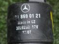   Mercedes-Benz C-Class , W204  2