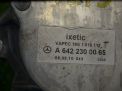   Mercedes-Benz OM642 642.982, EXL  3