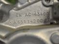  EGR Mercedes-Benz OM651 OM651DE22 ,    2