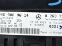   Mercedes-Benz B-Class B200 CDI   3