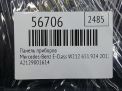 ������ �������� Mercedes-Benz E 220 CDI OM651 �-����� , W212 E300 ���������� �4