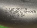   Mercedes-Benz B- , W246 OM651 A6510901737  2